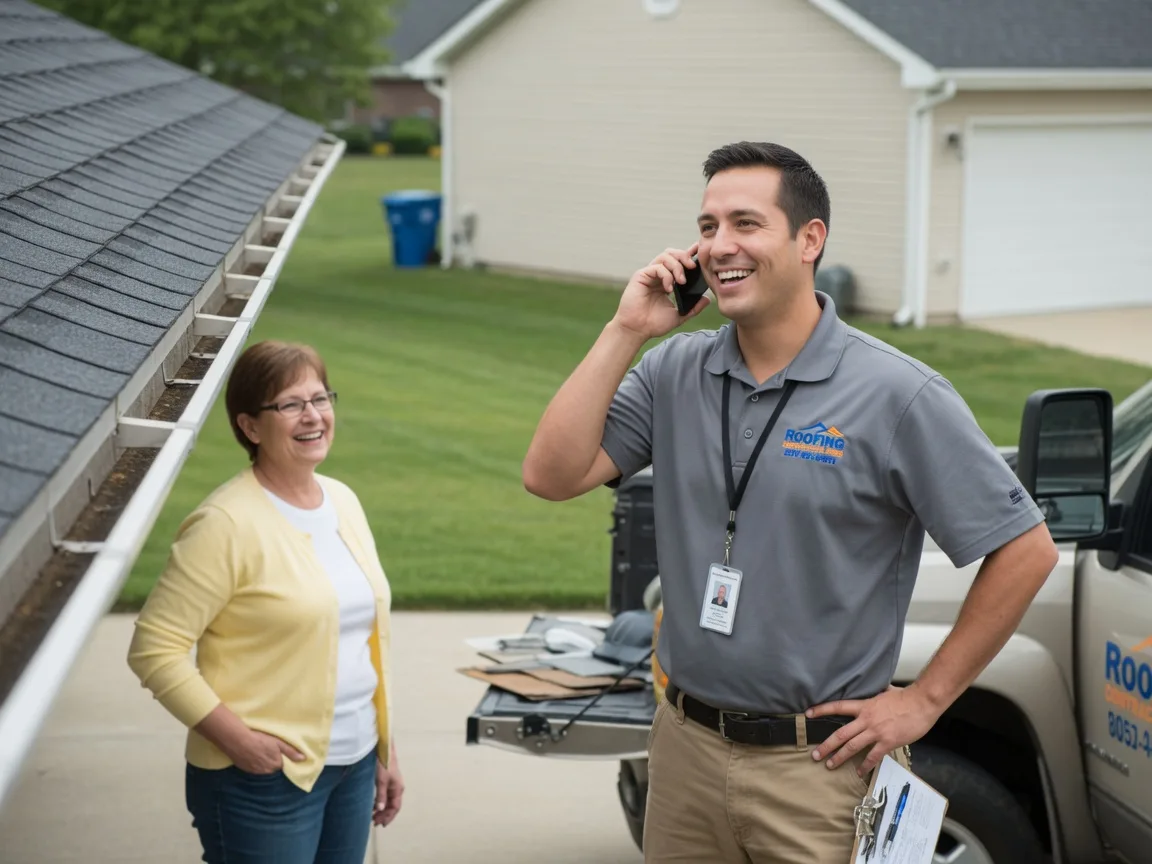 Local Roofing Contractors Myakka City, FL FAQs
